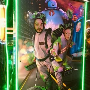 Meet your Posher, Nic